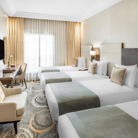 Millennium Makkah Al Naseem La Meca Exterior foto A room at the hotel